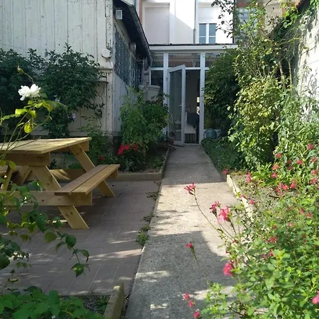 La Bulle Petillante Гостевой дом